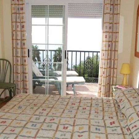Apartamento Con Vistas Al Mar Nerja Extérieur photo